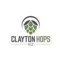 Clayton Hops NZ