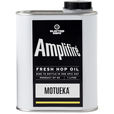 Хмельова олія Motueka Clayton Hops 20мл 9872543 фото