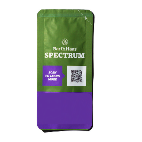 Рідкий хміль Victoria Secret Spectrum BarthHaas 20г 58213128 фото