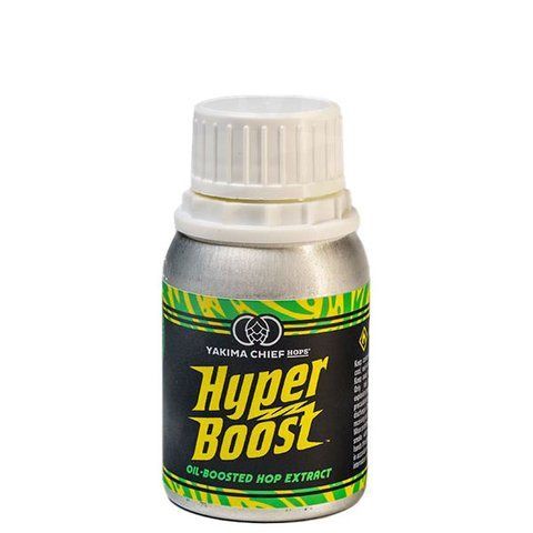 Рідкий хмельовий екстракт Idaho 7 CO2 YCH HyperBoost&trade; (701 Trial) 100г. 846521971 фото