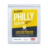 Пивні дріжджі Lallemand Wildbrew Philly Sour 500г 142141 фото