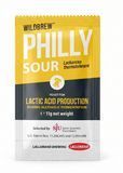 Пивні дріжджі Lallemand Wildbrew Philly Sour 11г 142141 фото