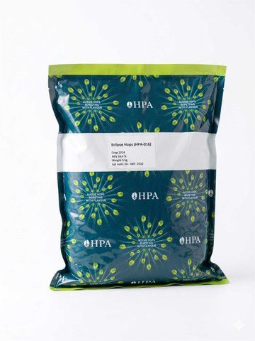 Хміль Eclipse NZ Hops Нова Зеландія 2024 1кг 2020441 фото