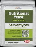 Поживна речовина для дріжджів Servomyces Lallemand 500г 2020404 фото