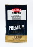 Лагерні дріжджі Lallemand Diamond 11г. 2020412-1 фото