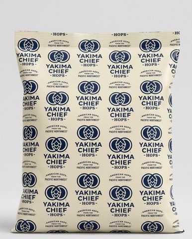 Хміль Citra Cryo Yakima Chief США 2025 1кг 32020445-2 фото